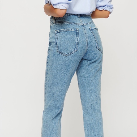 Dynamite Gisèle jeans - Picture 1 of 4